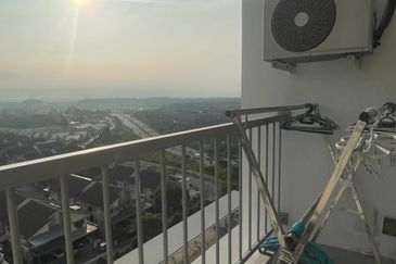 Residensi PR1MA Meru