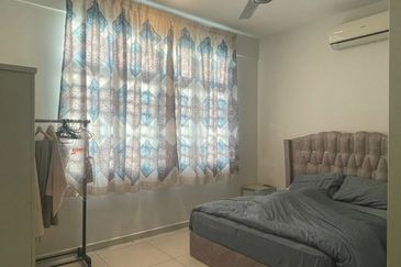 Residensi PR1MA Meru