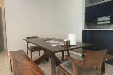 Residensi PR1MA Meru