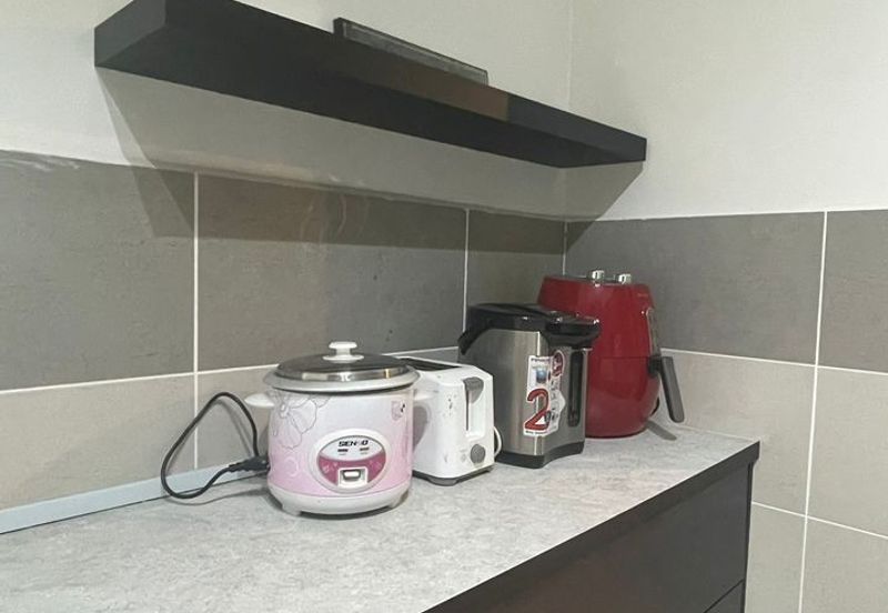 Residensi PR1MA Meru