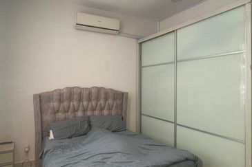 Residensi PR1MA Meru