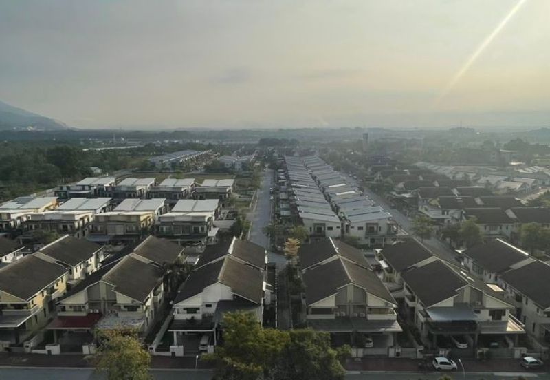 Residensi PR1MA Meru