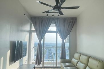 Residensi PR1MA Meru