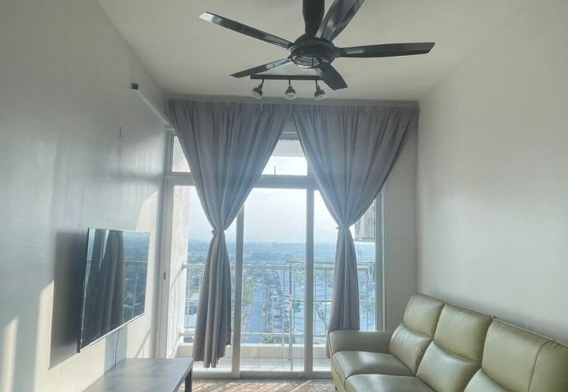 Residensi PR1MA Meru