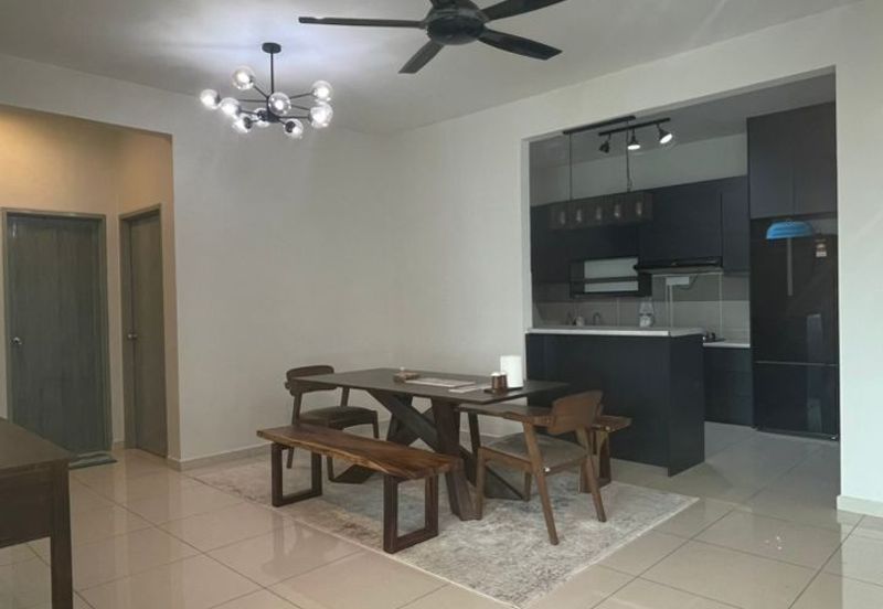 Residensi PR1MA Meru