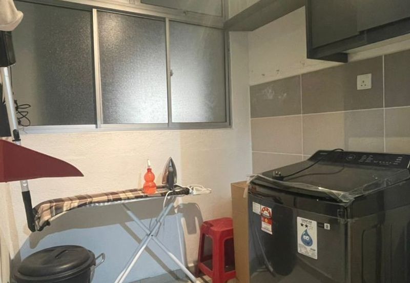 Residensi PR1MA Meru