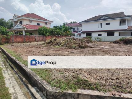 Pengkalan Pegoh Big Bungalow Land, Perak, Ipoh