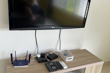 Meru Heights Residences