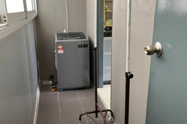 Meru Heights Residences