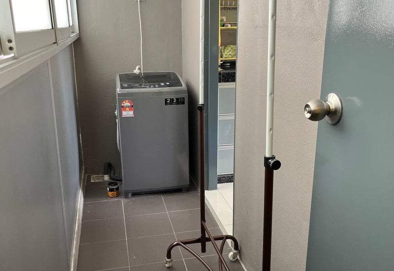 Meru Heights Residences