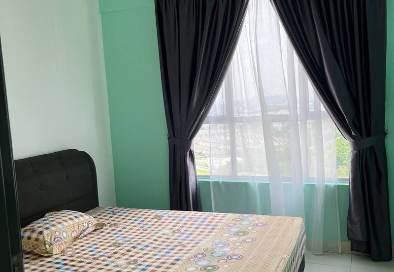 Meru Heights Residences