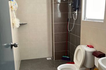 Meru Heights Residences