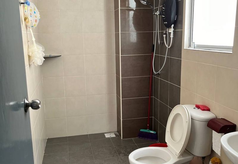 Meru Heights Residences