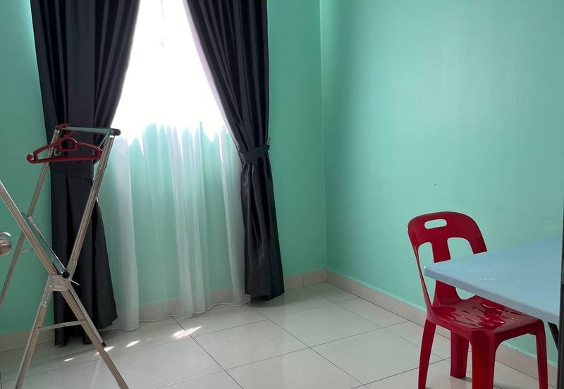 Meru Heights Residences