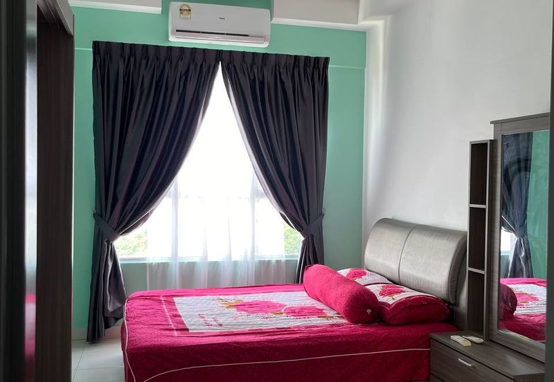 Meru Heights Residences