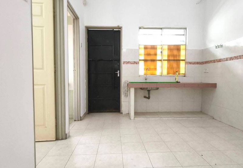 TAMAN TAWAS GEMILANG