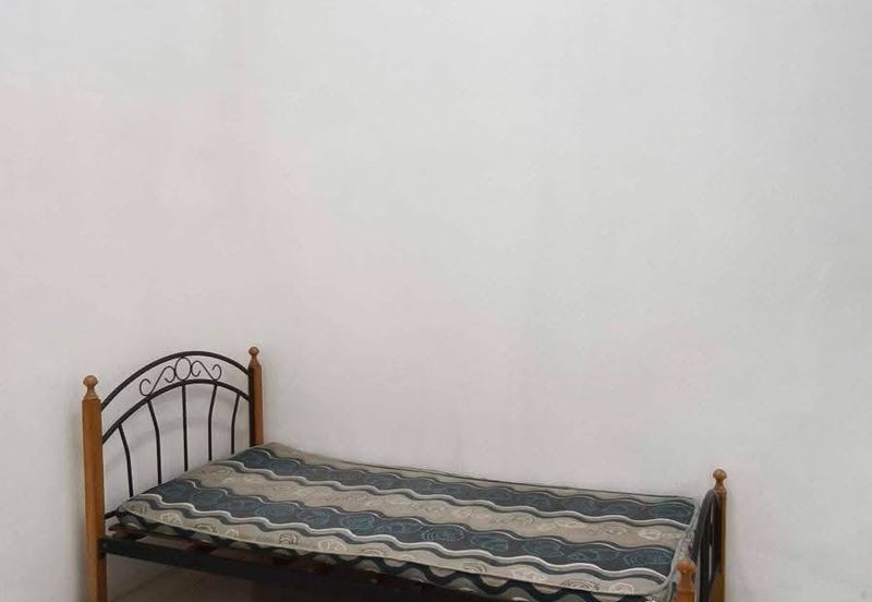 TAMAN TAWAS GEMILANG