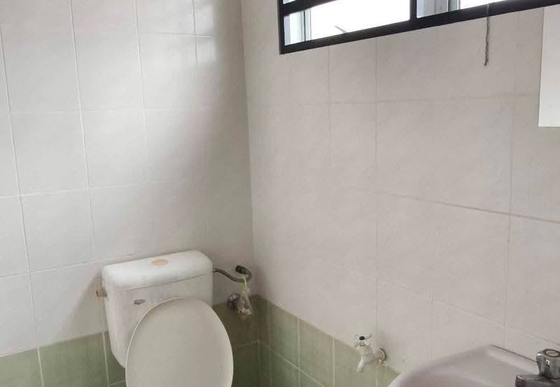 TAMAN TAWAS GEMILANG