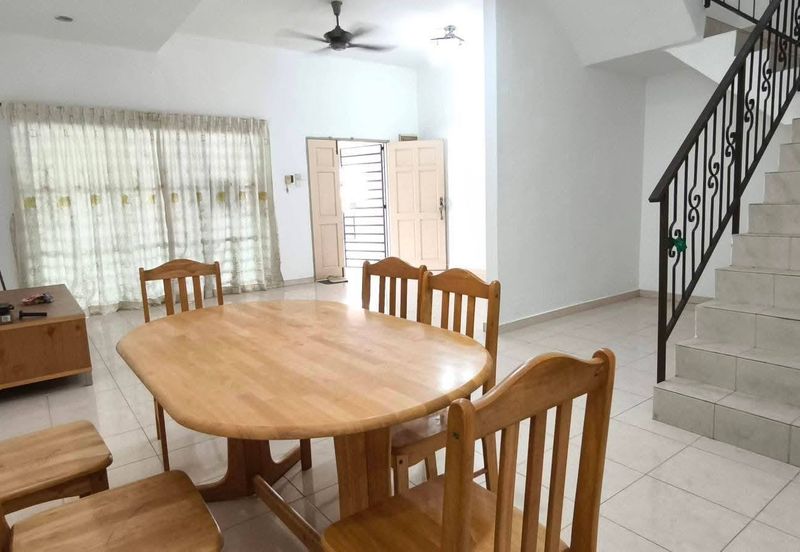 TAMAN TAWAS GEMILANG