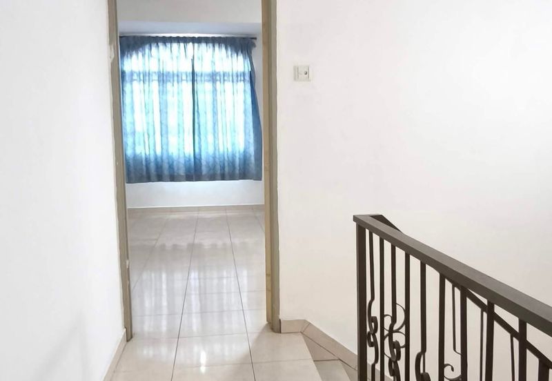 TAMAN TAWAS GEMILANG