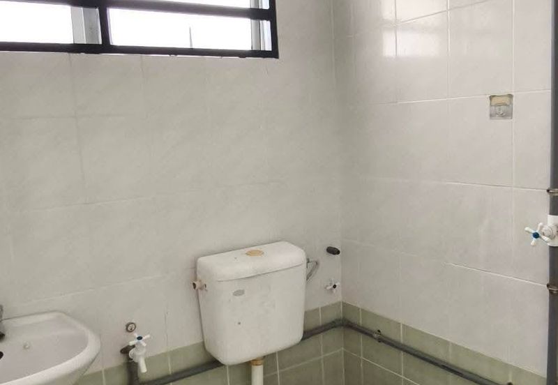 TAMAN TAWAS GEMILANG