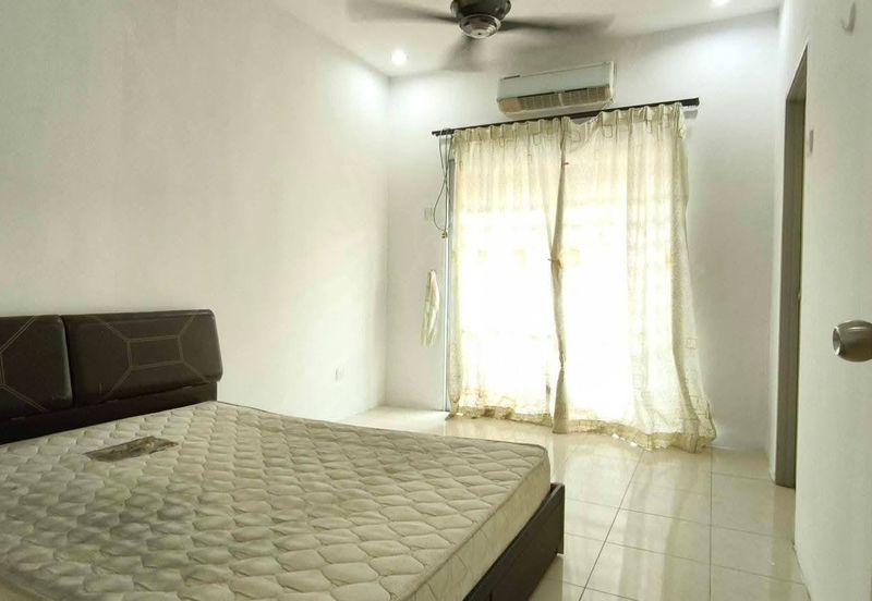 TAMAN TAWAS GEMILANG