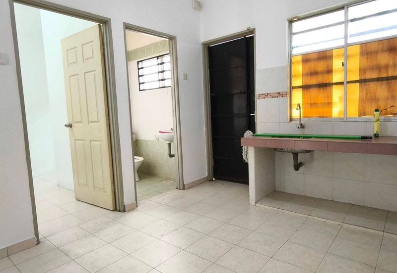 TAMAN TAWAS GEMILANG