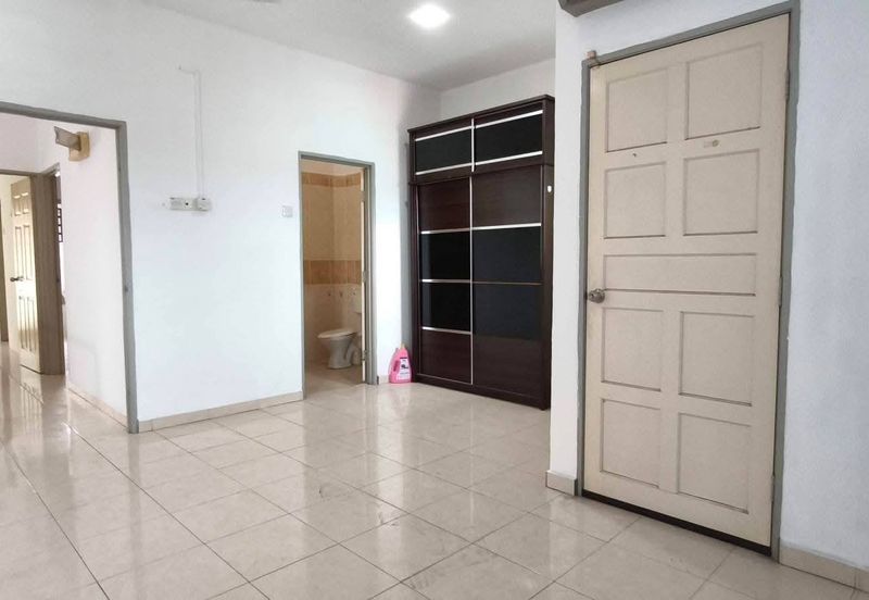 TAMAN TAWAS GEMILANG