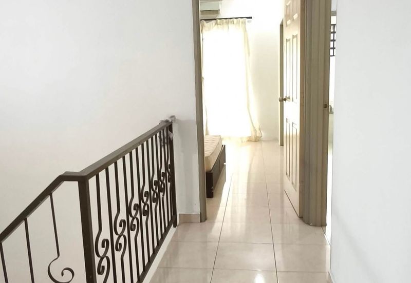 TAMAN TAWAS GEMILANG