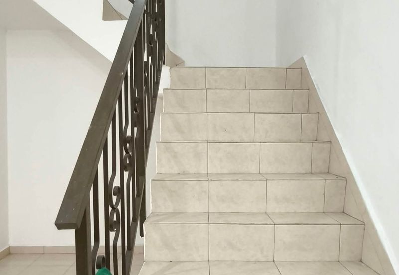 TAMAN TAWAS GEMILANG