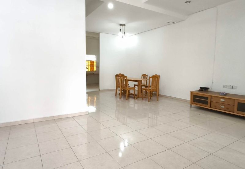 TAMAN TAWAS GEMILANG