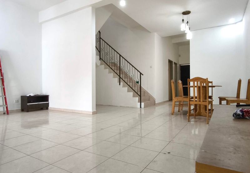 TAMAN TAWAS GEMILANG