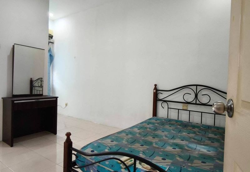 TAMAN TAWAS GEMILANG