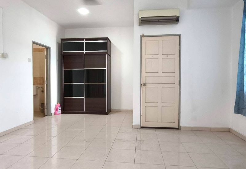 TAMAN TAWAS GEMILANG