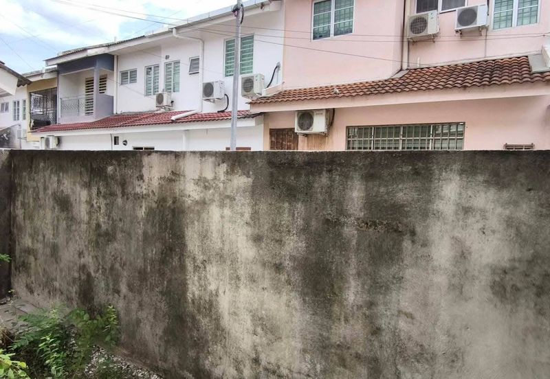 TAMAN TAWAS GEMILANG