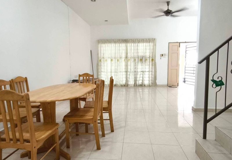 TAMAN TAWAS GEMILANG