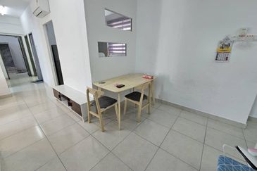 Meru Heights Residences