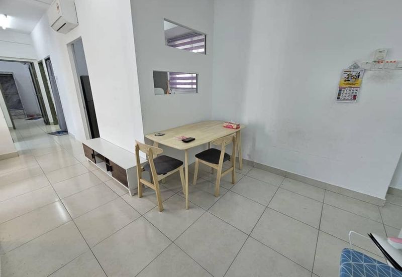 Meru Heights Residences