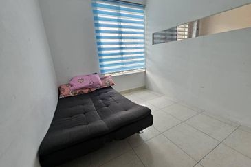 Meru Heights Residences