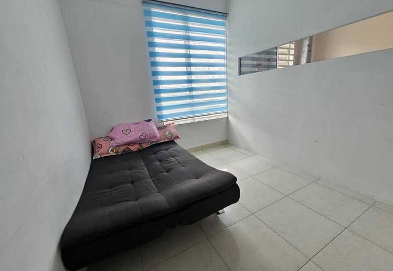 Meru Heights Residences