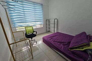 Meru Heights Residences