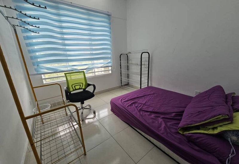 Meru Heights Residences