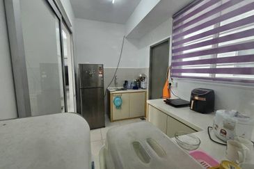 Meru Heights Residences