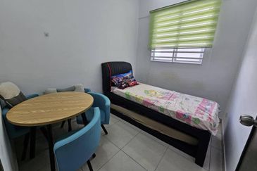 Meru Heights Residences