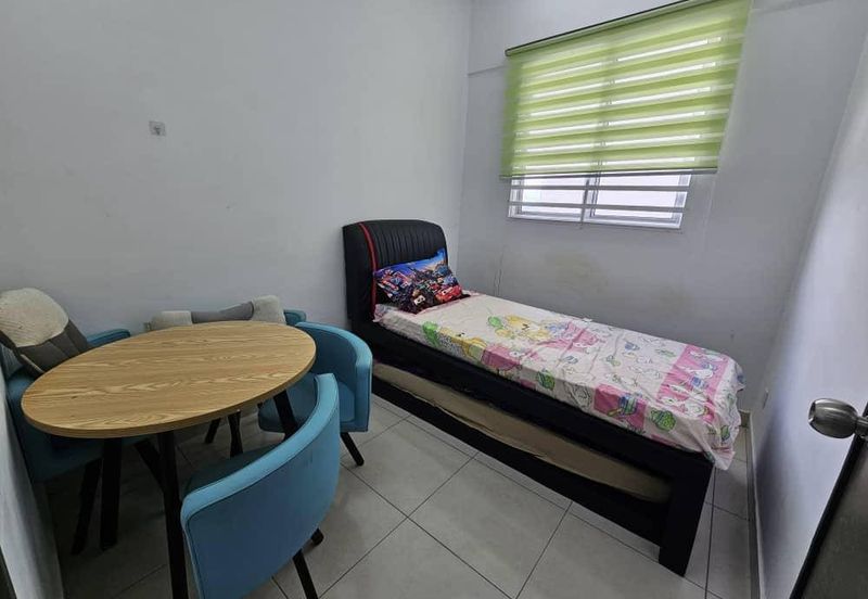 Meru Heights Residences