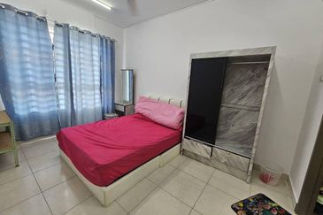 Meru Heights Residences