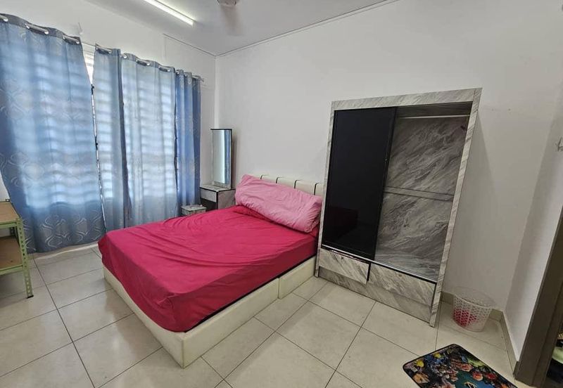 Meru Heights Residences