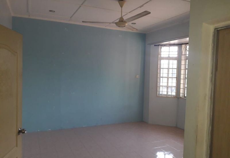 TAMAN ANJUNG BERCHAM MEGAH