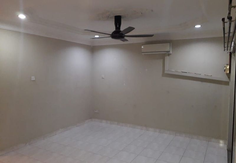 TAMAN ANJUNG BERCHAM MEGAH