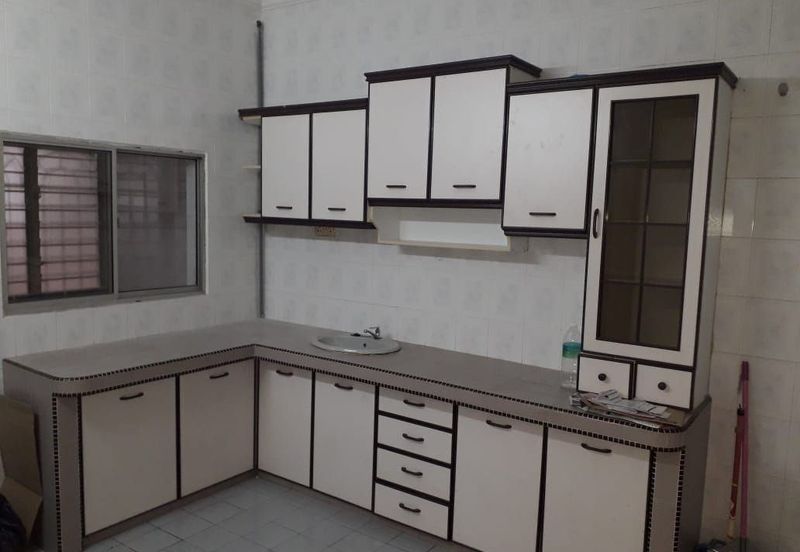 TAMAN ANJUNG BERCHAM MEGAH